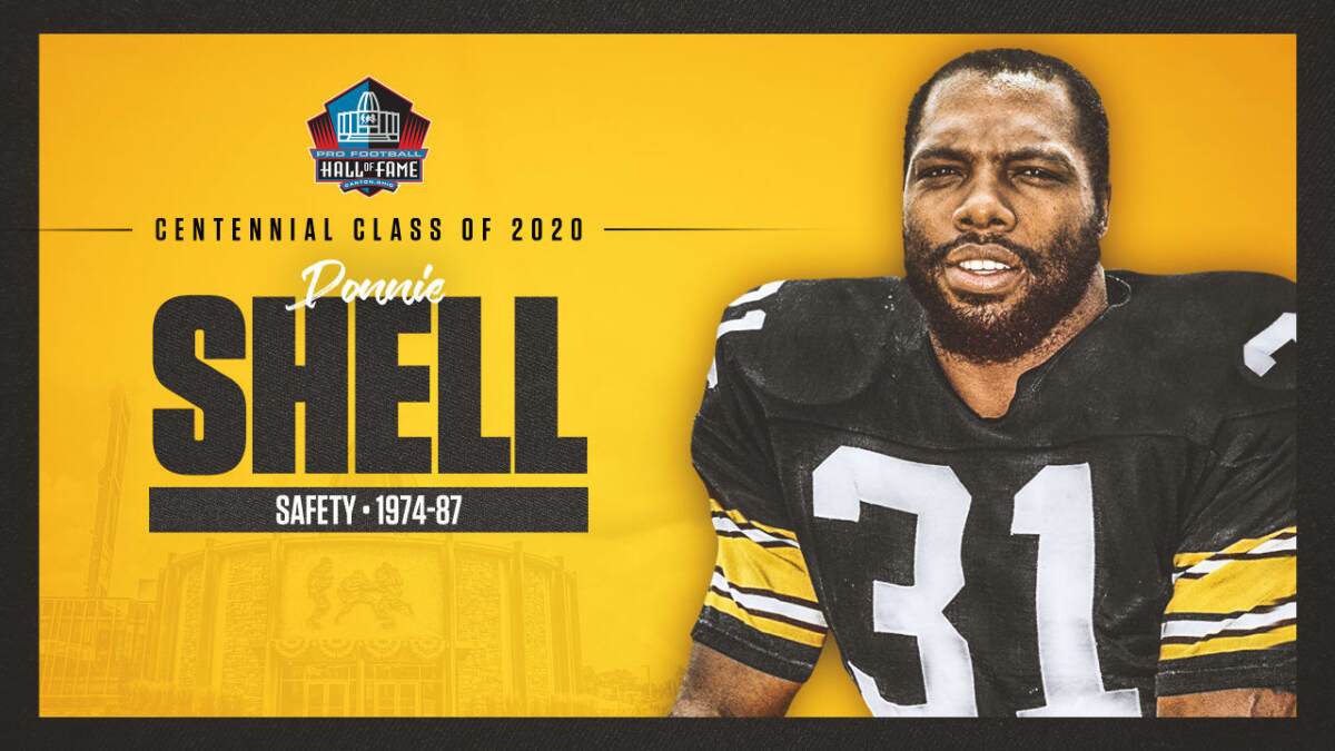 SportsJam with Doug Doyle: Hall of Famer and Steelers Great Donnie